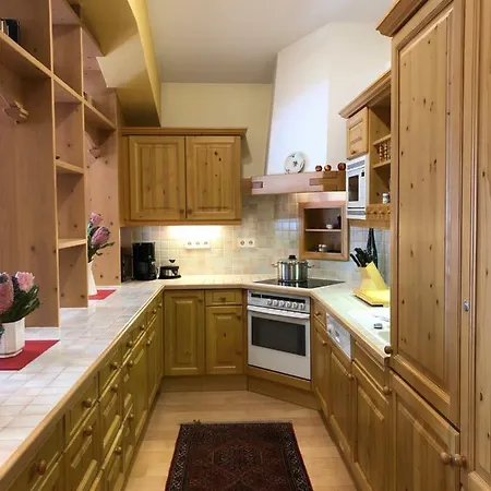 Haus Silent - Wiemer Top 27 Apartment