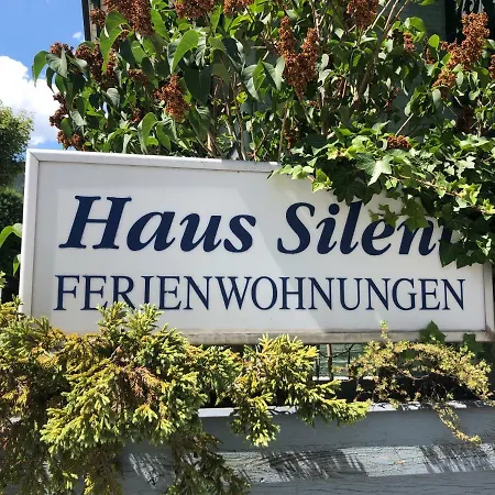 Haus Silent - Wiemer Top 27