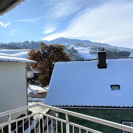 Haus Silent - Wiemer Top 27